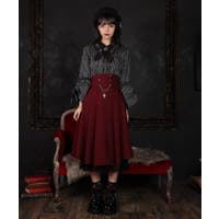 axes femme（アクシーズファム）のスカート/ミディスカート