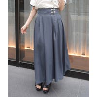 axes femme（アクシーズファム）のスカート/ひざ丈スカート