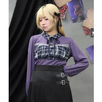 axes femme（アクシーズファム）のトップス/カットソー