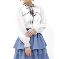axes femme（アクシーズファム）のトップス/カットソー
