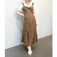 axes femme（アクシーズファム）のワンピース・ドレス/ワンピース