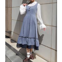 axes femme（アクシーズファム）のワンピース・ドレス/ワンピース