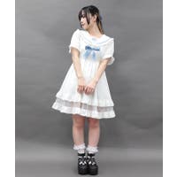 axes femme（アクシーズファム）のワンピース・ドレス/ワンピース