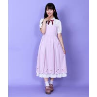 axes femme（アクシーズファム）のワンピース・ドレス/ワンピース