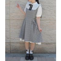 axes femme（アクシーズファム）のワンピース・ドレス/ワンピース