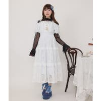axes femme（アクシーズファム）のワンピース・ドレス/ワンピース