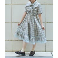 axes femme（アクシーズファム）のワンピース・ドレス/ワンピース