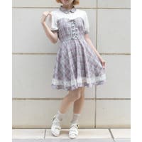 axes femme（アクシーズファム）のワンピース・ドレス/ワンピース