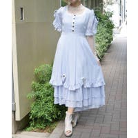 axes femme（アクシーズファム）のワンピース・ドレス/ワンピース