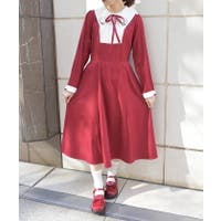 axes femme（アクシーズファム）のワンピース・ドレス/ワンピース