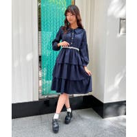 axes femme（アクシーズファム）のワンピース・ドレス/ワンピース