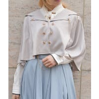 axes femme（アクシーズファム）のアウター(コート・ジャケットなど)/ブルゾン