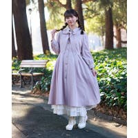 axes femme（アクシーズファム）のアウター(コート・ジャケットなど)/その他アウター(コート・ジャケットなど)