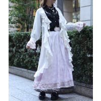 axes femme（アクシーズファム）のトップス/カーディガン