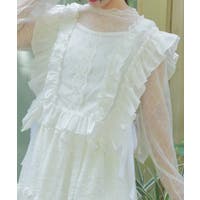 axes femme（アクシーズファム）のトップス/ブラウス