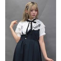 axes femme（アクシーズファム）のトップス/ブラウス