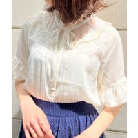 axes femme（アクシーズファム）のトップス/ブラウス
