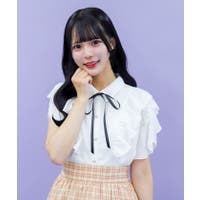 ブラウス 華やか・ゴージャス (レディース)のアイテム ブラウス 華やか・ゴージャス (レディース)のアイテム