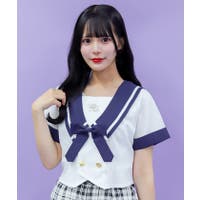 axes femme（アクシーズファム）のトップス/ブラウス