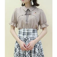 axes femme（アクシーズファム）のトップス/ブラウス
