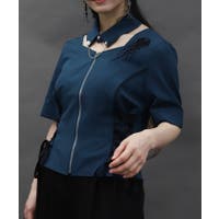 axes femme（アクシーズファム）のトップス/ブラウス