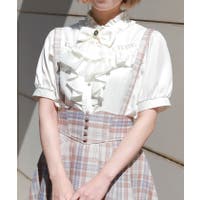 axes femme（アクシーズファム）のトップス/ブラウス