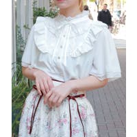 axes femme（アクシーズファム）のトップス/ブラウス