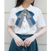 axes femme（アクシーズファム）のトップス/ブラウス
