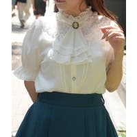 axes femme（アクシーズファム）のトップス/ブラウス
