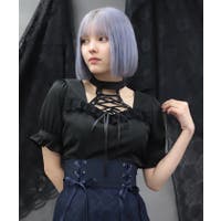axes femme（アクシーズファム）のトップス/ブラウス