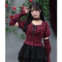 axes femme | IGAW0008113