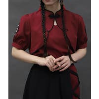 axes femme | IGAW0006749