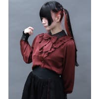 axes femme（アクシーズファム）のトップス/ブラウス