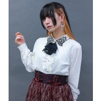 axes femme（アクシーズファム）のトップス/ブラウス