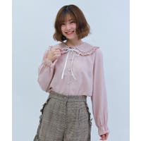 axes femme（アクシーズファム）のトップス/ブラウス