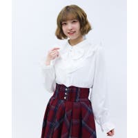 axes femme（アクシーズファム）のトップス/ブラウス