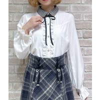 axes femme（アクシーズファム）のトップス/ブラウス