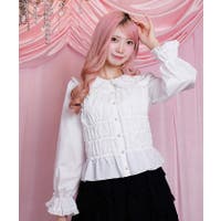 axes femme（アクシーズファム）のトップス/ブラウス