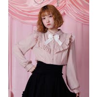 axes femme（アクシーズファム）のトップス/ブラウス