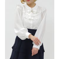 axes femme | IGAW0007534