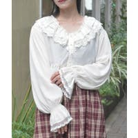 axes femme（アクシーズファム）のトップス/ブラウス