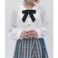 axes femme（アクシーズファム）のトップス/ブラウス