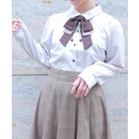 axes femme（アクシーズファム）のトップス/ブラウス