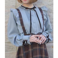 axes femme | IGAW0007288