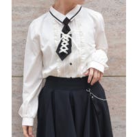 axes femme（アクシーズファム）のトップス/ブラウス