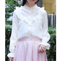 axes femme（アクシーズファム）のトップス/ブラウス