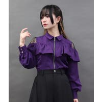 axes femme（アクシーズファム）のトップス/ブラウス