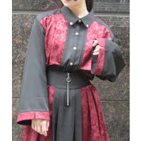 axes femme（アクシーズファム）のトップス/ブラウス