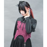 axes femme（アクシーズファム）のトップス/ブラウス