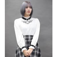 axes femme | IGAW0007261